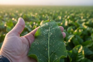 Mjere u zaštiti cikle i šećerne repe