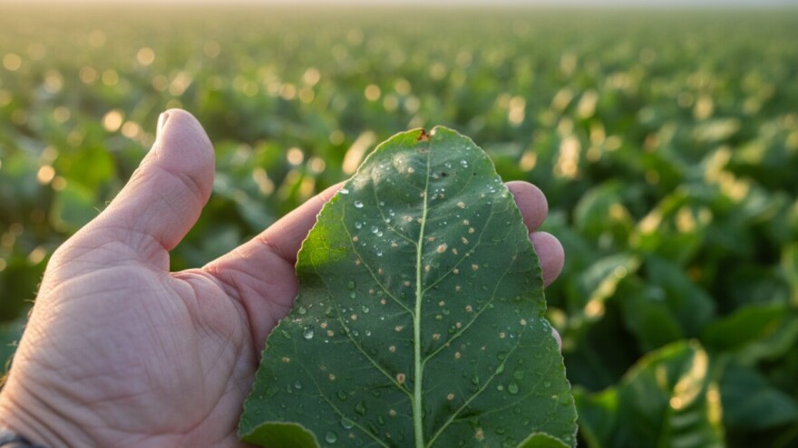 Mjere u zaštiti cikle i šećerne repe