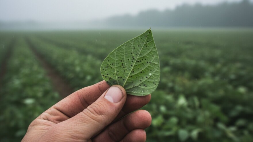 Mjere u zaštiti graha