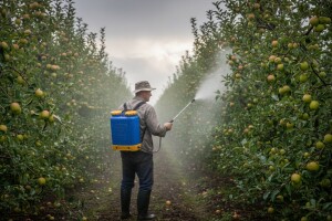 Mjere u zaštiti jabuke