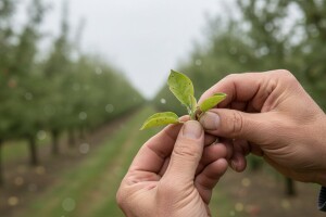 Mjere u zaštiti jabuke