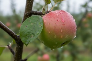 Mjere u zaštiti jabuke i kruške