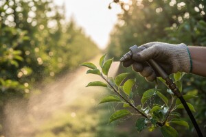 Mjere u zaštiti jabuke i kruške