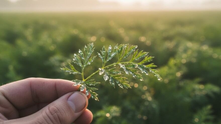 Mjere u zaštiti korjenastog povrća