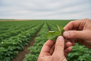 Mjere u zaštiti krumpira