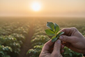 Mjere u zaštiti krumpira
