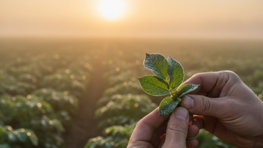 Mjere u zaštiti krumpira