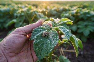Mjere u zaštiti krumpira
