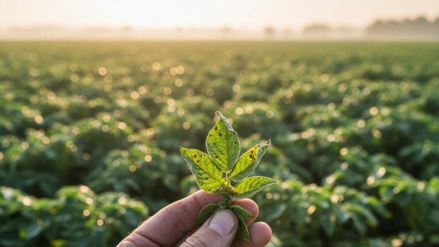 Mjere u zaštiti krumpira