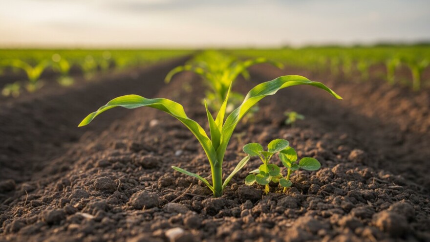Mjere u zaštiti kukuruza