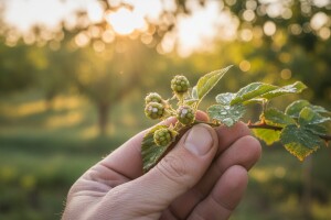 Mjere u zaštiti kupine i lijeske