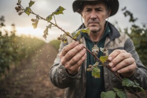 Mjere u zaštiti kupine i lijeske