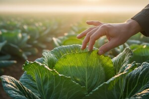 Mjere u zaštiti kupusa