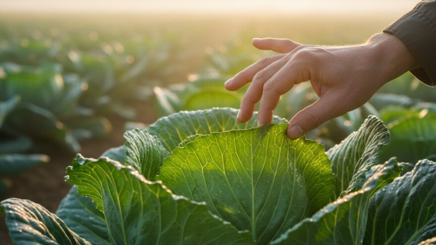 Mjere u zaštiti kupusa