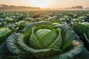 Mjere u zaštiti kupusnjača
