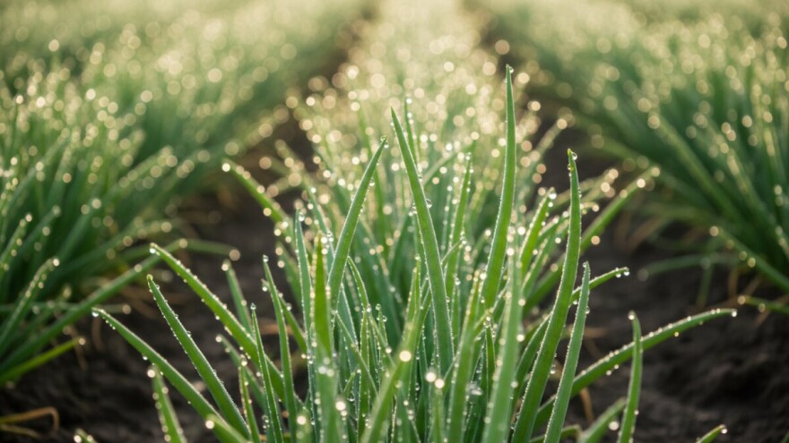 Mjere u zaštiti luka i češnjaka