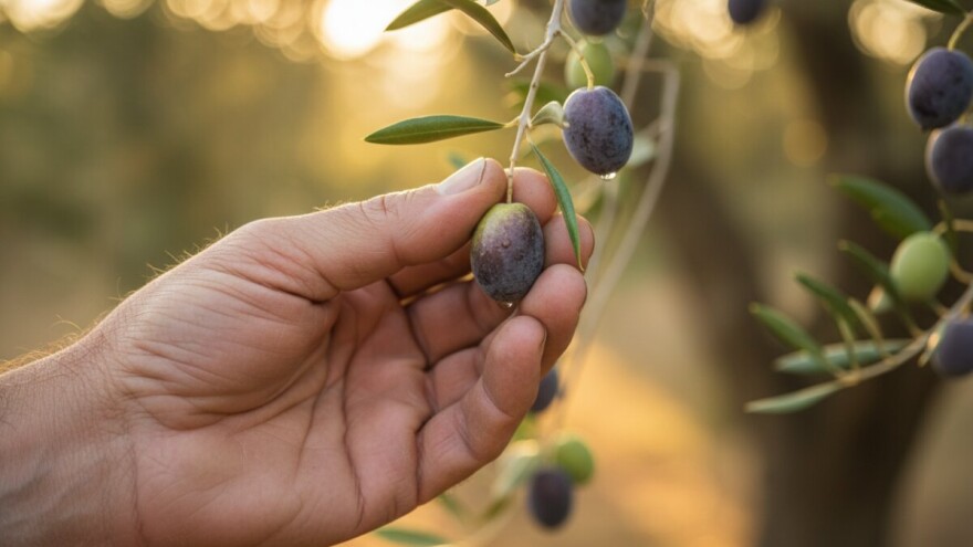 Mjere u zaštiti masline