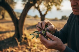 Mjere u zaštiti masline