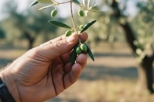 Mjere u zaštiti masline