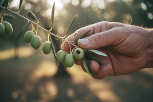 Mjere u zaštiti masline