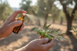 Mjere u zaštiti masline