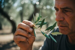Mjere u zaštiti masline