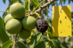 Mjere u zaštiti oraha