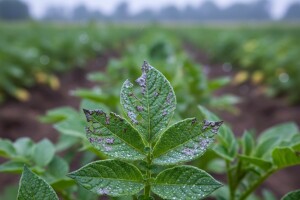 Mjere u zaštiti povrća
