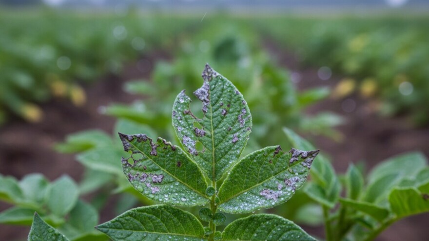 Mjere u zaštiti povrća