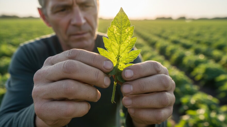 Mjere u zaštiti povrća