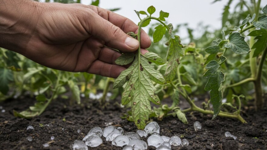Mjere u zaštiti povrća