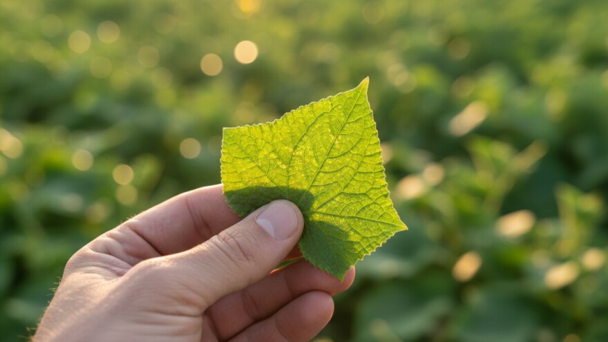 Mjere u zaštiti povrća