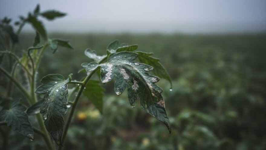 Mjere u zaštiti povrća