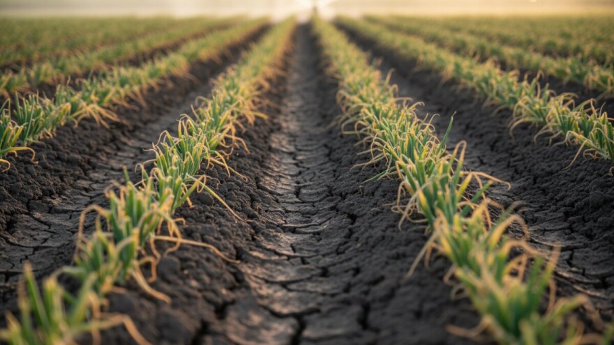 Mjere u zaštiti proljetnog luka