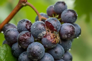 Mjere u zaštiti vinograda