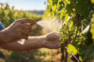 Mjere u zaštiti vinove loze