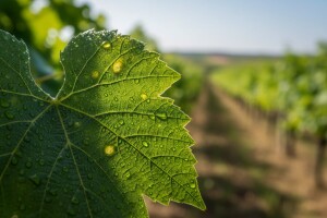 Mjere u zaštiti vinove loze