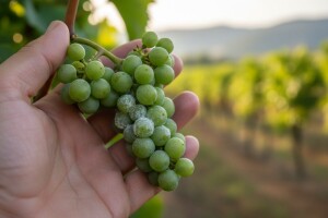 Mjere u zaštiti vinove loze