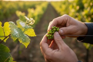 Mjere u zaštiti vinove loze
