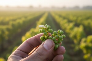 Mjere u zaštiti vinove loze