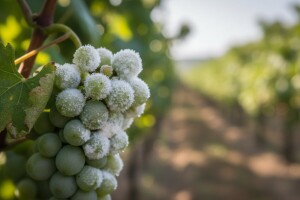 Mjere u zaštiti vinove loze