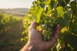 Mjere u zaštiti vinove loze