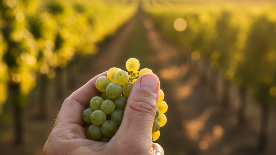 Mjere u zaštiti vinove loze