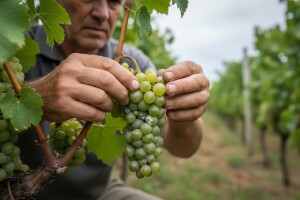 Mjere u zaštiti vinove loze