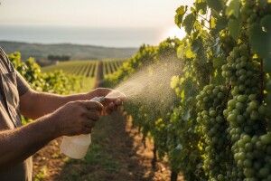 Mjere u zaštiti vinove loze