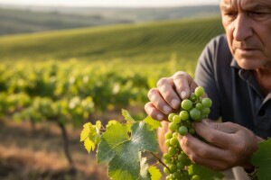 Mjere u zaštiti vinove loze