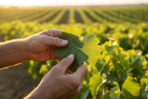 Mjere u zaštiti vinove loze