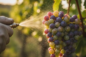 Mjere u zaštiti vinove loze