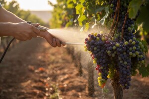 Mjere u zaštiti vinove loze