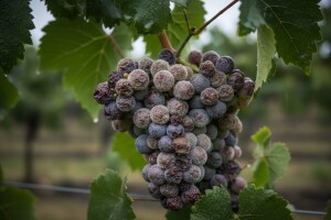 Mjere u zaštiti vinove loze